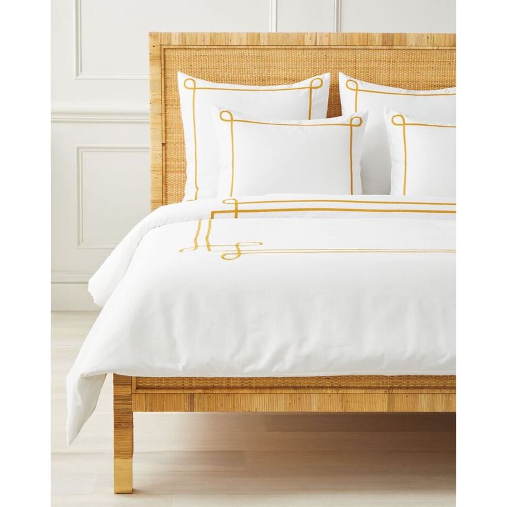 Serena & Lily Southport Duvet